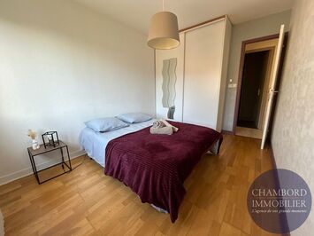 Location Entrepôt / Local d'activités - Blois (41000)-photo-4