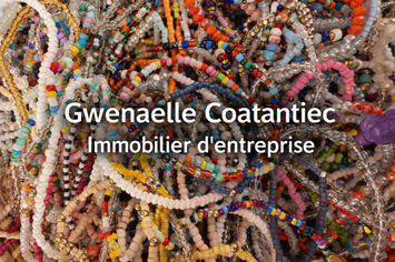 Vente de murs de boutique - Bordeaux