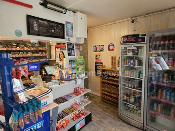 Vente - Bar - Brasserie - Tabac - FDJ - Les Alluets-le-Roi (78580)-photo-2