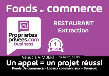 Vente - Bar - Restaurant - Licence IV - Seine-Maritime (76)-photo-2