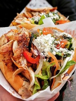 Vente - Restaurant rapide - Pizzeria - Kebab - Pizzas à emporter - Rhône (69)