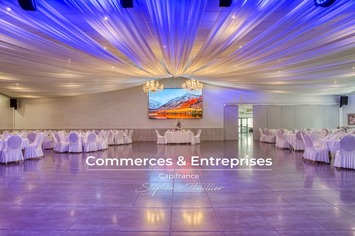 Vente - Réception - Gemenos (13420)-photo-3