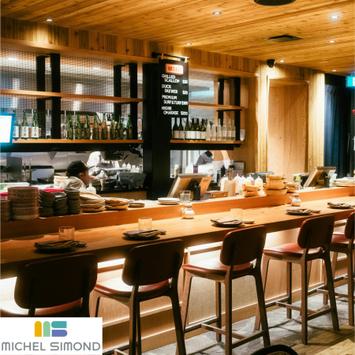 Vente - Restaurant - Licence IV - Réception - Pas-de-Calais (62)