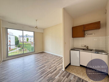 Vente - Plomberie Chauffage - Blois (41000)-photo-3