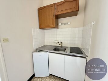 Vente - Plomberie Chauffage - Blois (41000)-photo-4