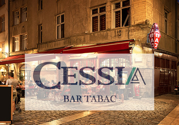 Vente - Bar - FDJ - Licence IV - Loto - PMU - Aubervilliers (93300)