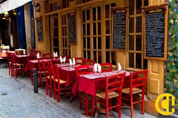 Vente - Bar - Brasserie - Restaurant - Licence IV - Oullins (69600)