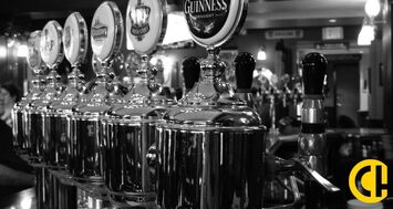 Vente - Bar - Brasserie - Bar à thème - Lyon 7ème (69007)