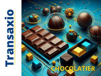 Vente - Chocolaterie Chocolatier - Côtes-d'Armor (22)