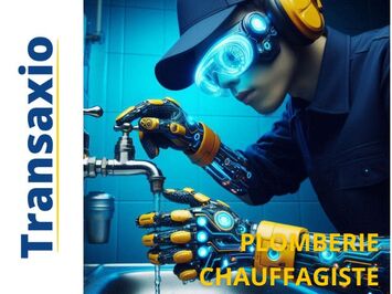 Vente - Plomberie Chauffage - Loire-Atlantique (44)