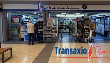 Vente - Cadeaux souvenirs - Presse - Moulins-lès-Metz (57160)