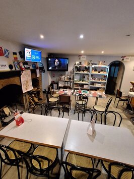 Vente - Bar - Tabac - Saint-Marc-le-Blanc (35460)-photo-4