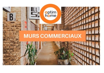 Vente - Bar - Café - Bondy (93140)