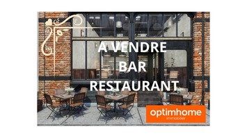 Vente - Bar - Restaurant - Rennes (35700)-photo-2