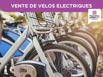 Vente - Cycles - Hauts-de-Seine (92)-photo-2