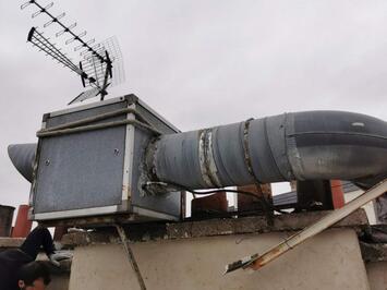 Vente - Restaurant - Cuisines - Paris (75)-photo-4