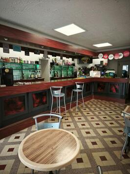 Vente - Bar - FDJ - PMU - Presse - Ille-et-Vilaine (35)-photo-2