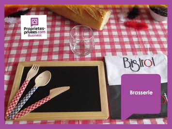 Vente - Bar - Brasserie - Restaurant - Licence IV - Seine-et-Marne (77)-photo-4