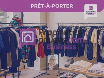 Vente - Habillement - Savoie (73)-photo-3