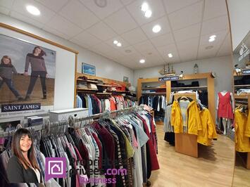 Vente - Habillement - Loire (42)-photo-4