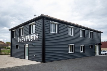 Vente Bureau - Paray-le-Monial (71600)