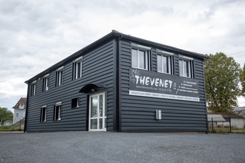 Vente Bureau - Paray-le-Monial (71600)-photo-2