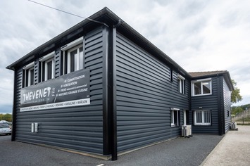 Vente Bureau - Paray-le-Monial (71600)-photo-3