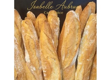 Vente - Boulangerie - Pâtisserie - Isère (38)