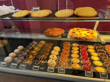 Vente - Boulangerie - Pâtisserie - Isère (38)-photo-4