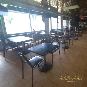 Vente - Bar - PMU - Isère (38)-photo-3