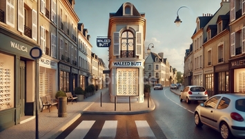 Vente - Optique Lunetterie - Bourg-en-Bresse (01000)-photo-2