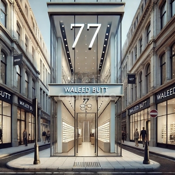 Vente - Optique Lunetterie - Melun (77000)-photo-2