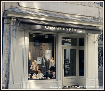 Vente - Habillement - Pau (64000)