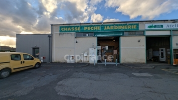 Vente - Armurerie - Chasse pêche - Falaise (14700)-photo-2