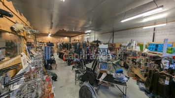 Vente - Armurerie - Chasse pêche - Falaise (14700)-photo-4