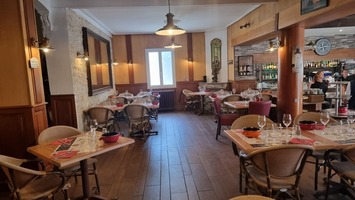 Vente - Bar - Brasserie - Restaurant - Licence IV - La cotiniere (17310)-photo-3