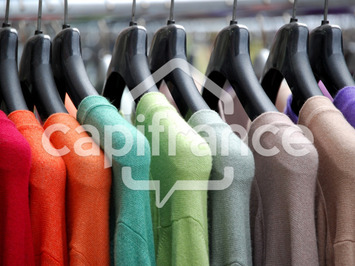 Vente - Habillement - Quimper (29000)-photo-2