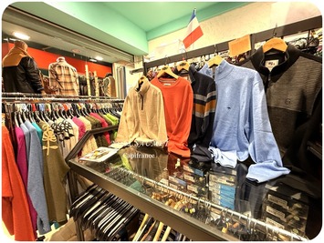 Vente - Habillement - Saint-Julien-en-Genevois (74160)-photo-2