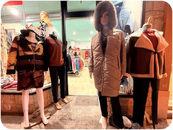 Vente - Habillement - Saint-Julien-en-Genevois (74160)-photo-3