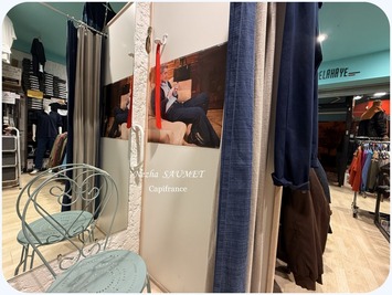 Vente - Habillement - Saint-Julien-en-Genevois (74160)-photo-4