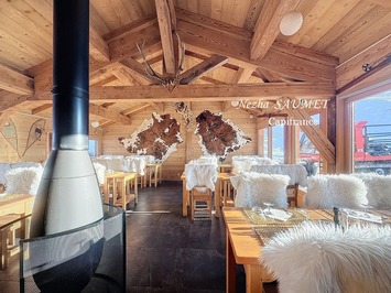 Vente - Bar - Restaurant - Chocolaterie Chocolatier - Le Grand-Bornand (74450)-photo-3