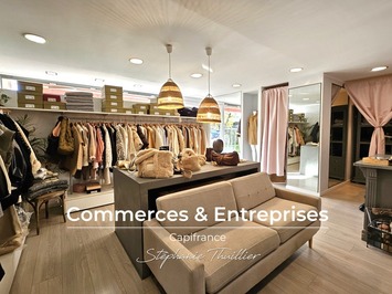 Vente - Habillement - Plan-de-Cuques (13380)