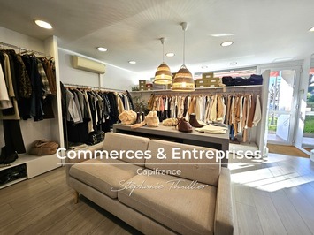 Vente - Habillement - Plan-de-Cuques (13380)-photo-3