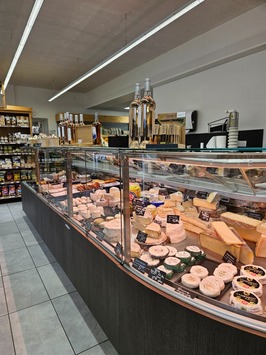 Vente - Alimentation - Bio - Epicerie - Bogève (74250)-photo-2
