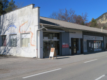 Vente - Electroménager - Literie - Annot (04240)-photo-2