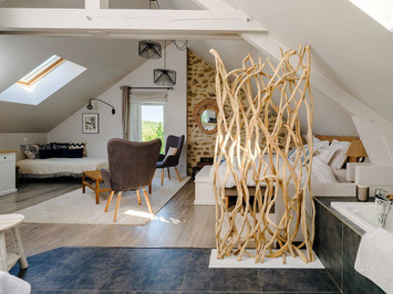 Vente - Chocolaterie Chocolatier - Saint-Vaury (23320)-photo-3