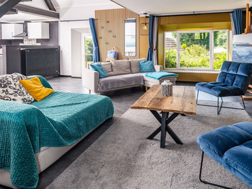 Vente - Chocolaterie Chocolatier - Saint-Vaury (23320)-photo-4