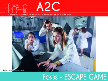 Vente - Loisirs Créatifs - Complexe de Loisirs - Les Sables-d'Olonne (85100)