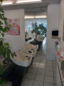 Vente - Salon de coiffure - La Roche-sur-Yon (85000)-photo-3