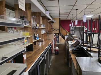 Vente - Bar - Tabac - Caudecoste (47220)-photo-2